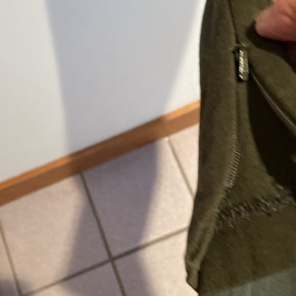 BANANA REPUBLIC pants - Picture 8 of 8